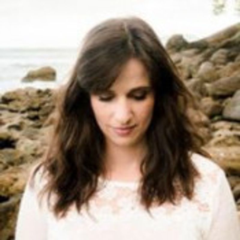 Joana Garfunkel picture