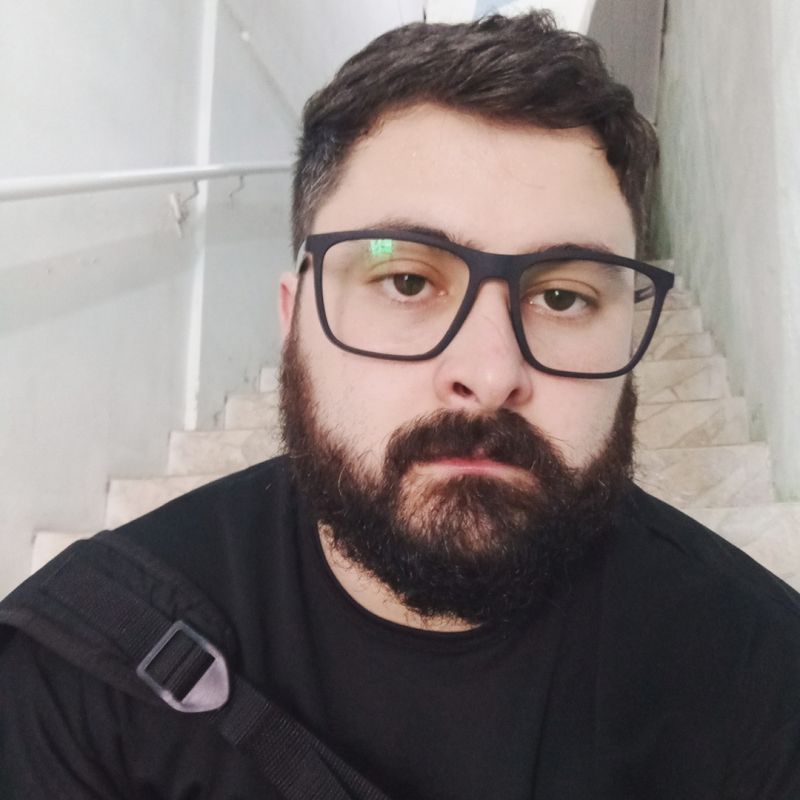 Samuel Rodrigues picture