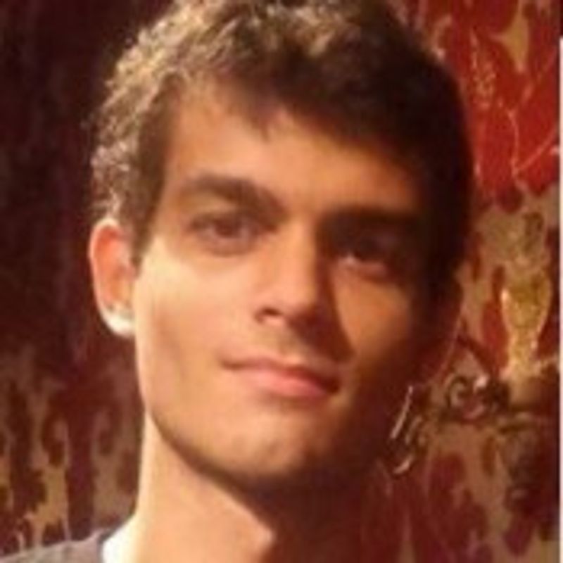 Ismael Bernardo Pereira picture