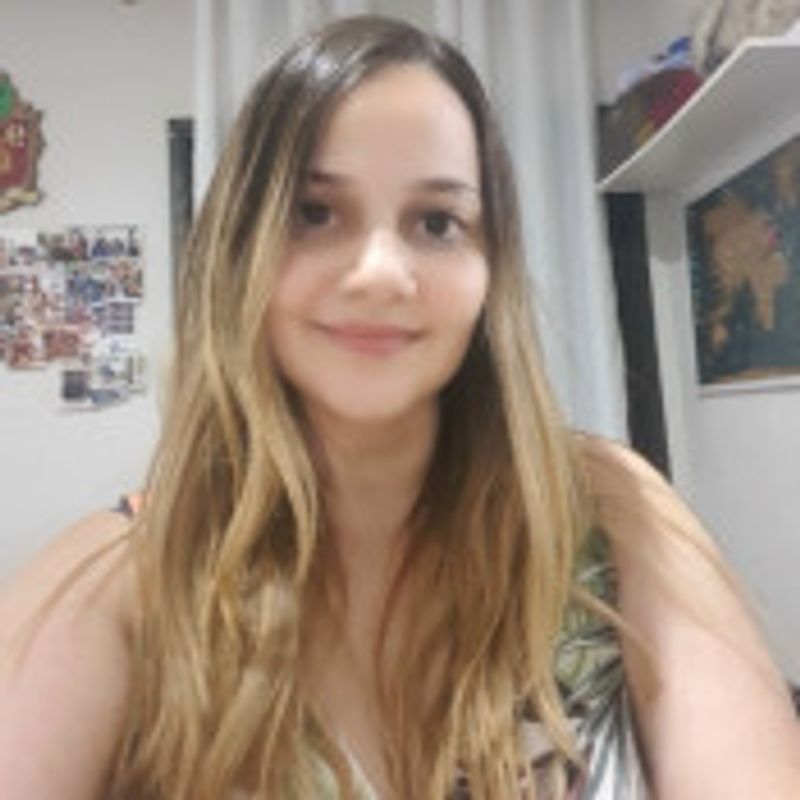 Natalia Arnoldi picture