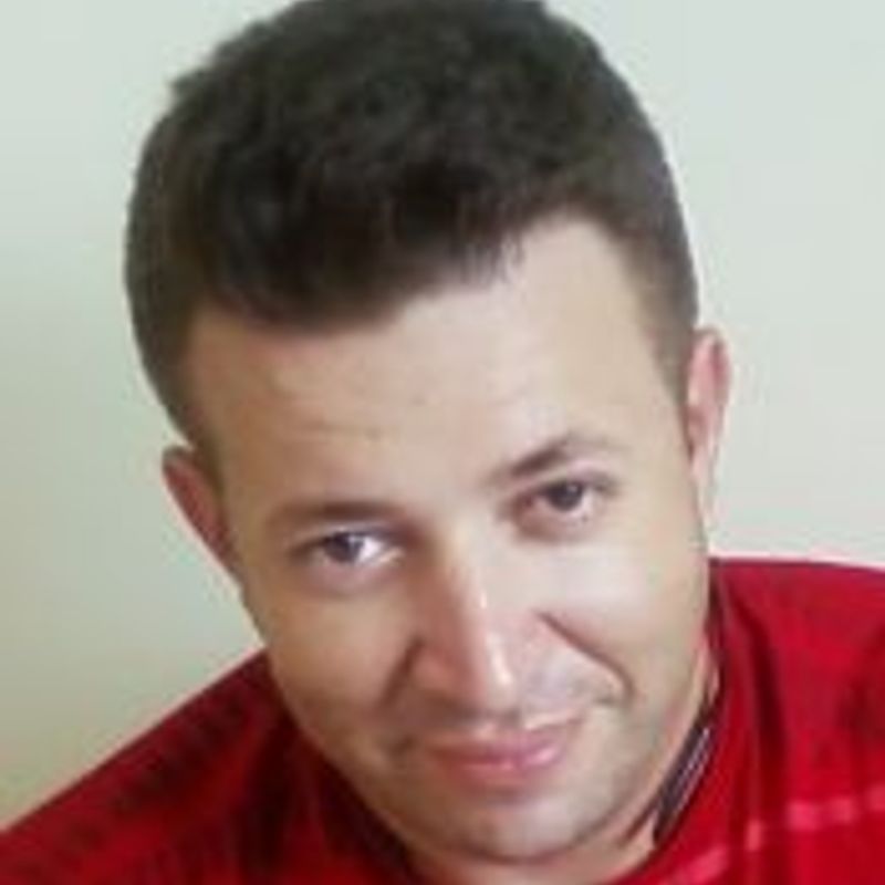 Márcio picture