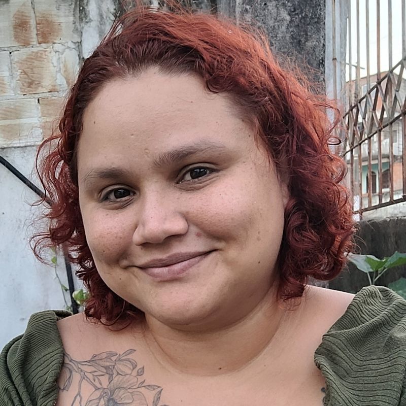 Mariana Medeiros Miguel picture