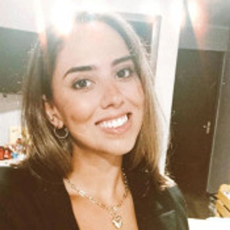 Debora Pereira picture