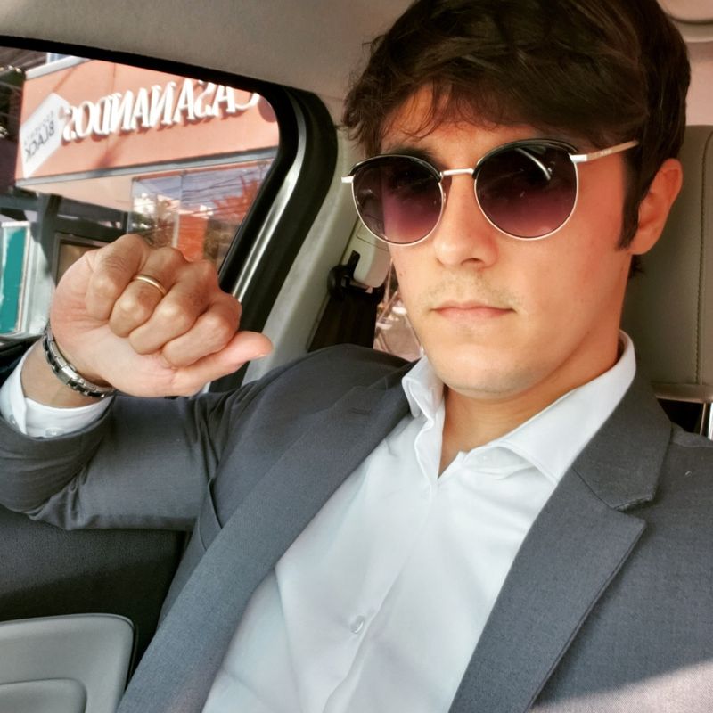 Elton Souza picture
