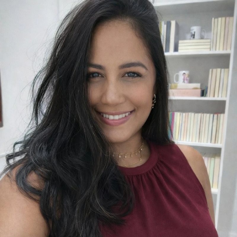 Amanda Monteiro picture