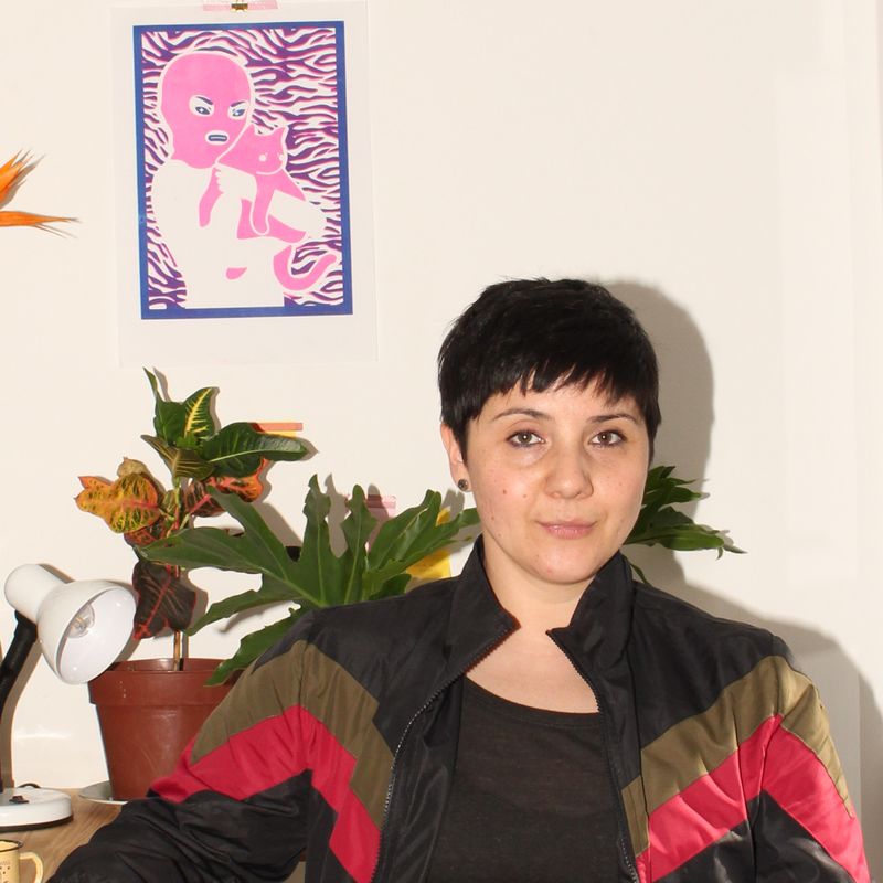 Emanuela Siqueira picture