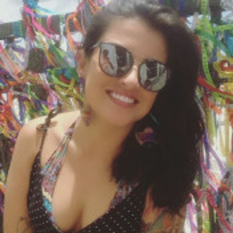 Natalia Santos picture