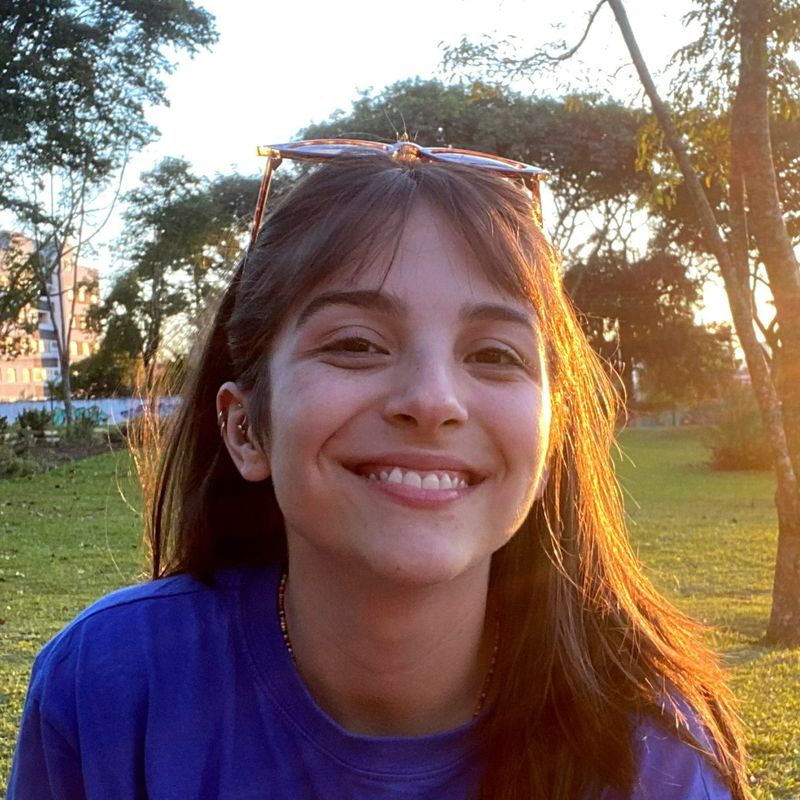 Mariana picture