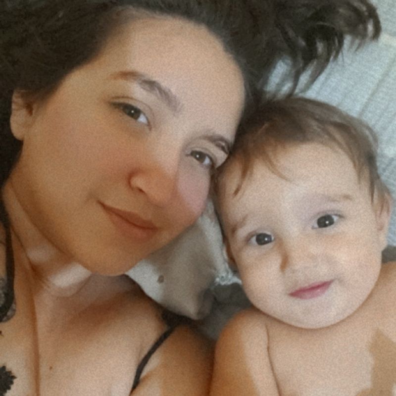 Ana Cristina Camilo picture