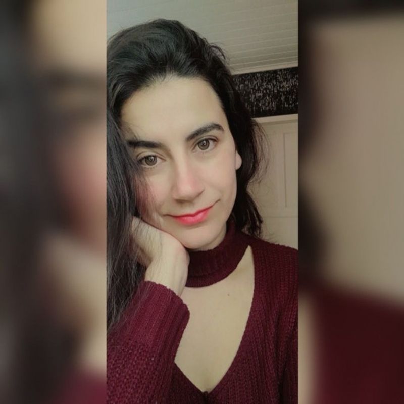 Rafaela Massuquini picture