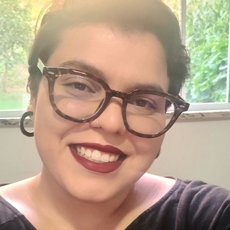 Bethânia Vaz Verdini picture