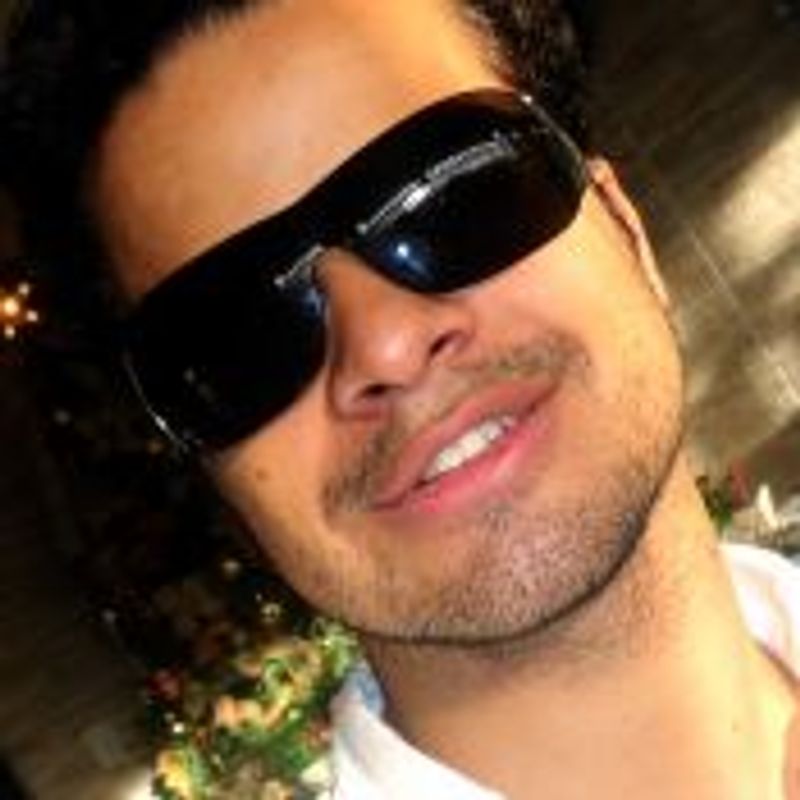 Antonio Carlos Nascimento Parente picture
