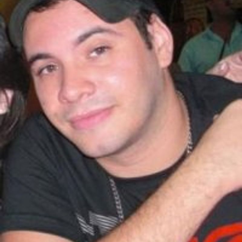 Vinicius Mesquita picture
