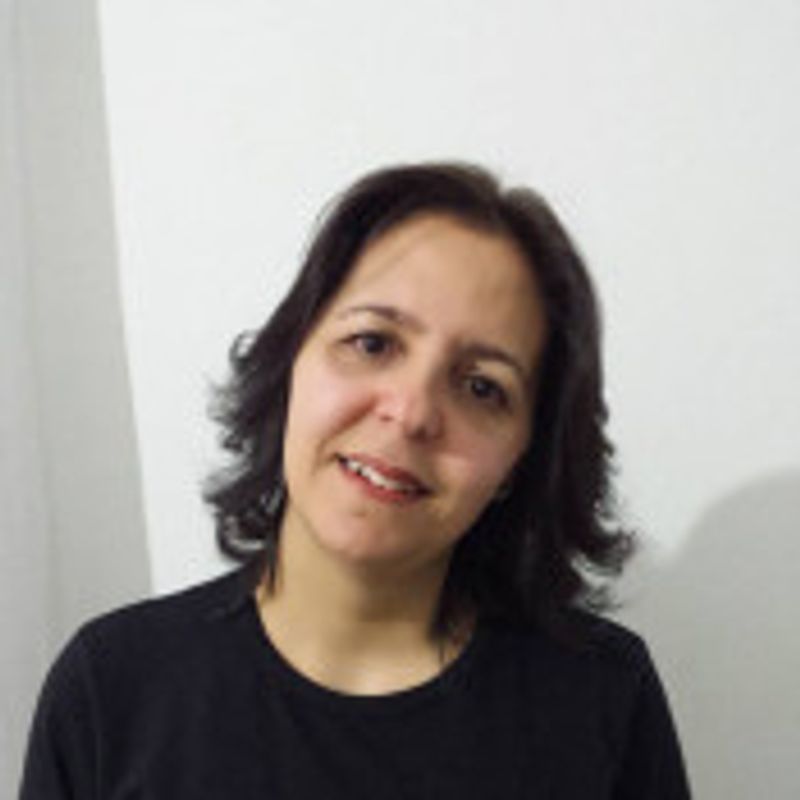 Gláucia S. Alves picture