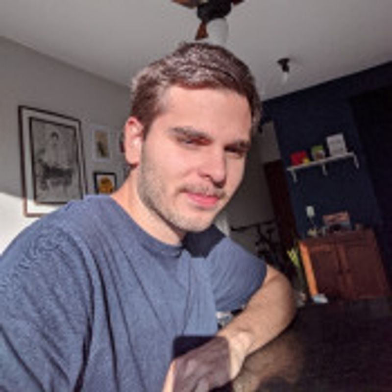 Pedro Luiz da Cunha picture