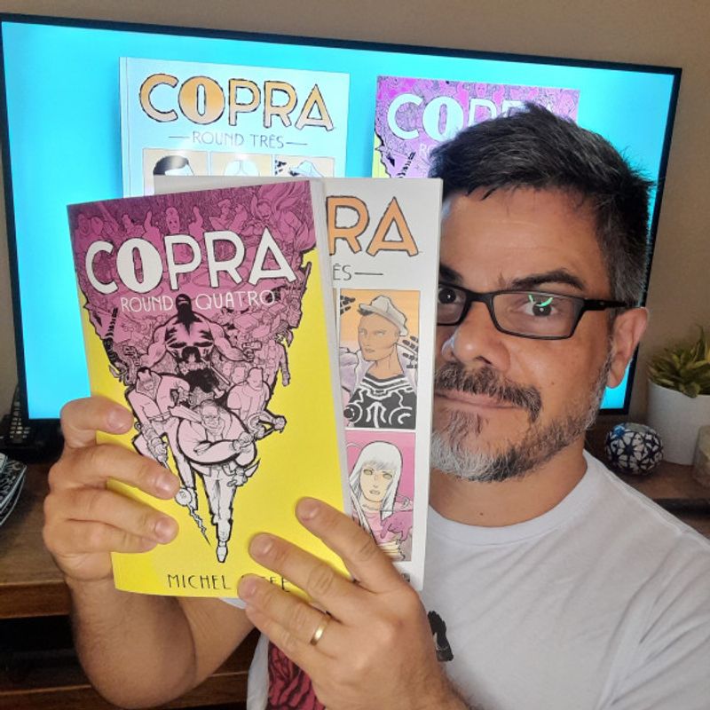 Felipe de Gouvêa Peixoto Alves picture