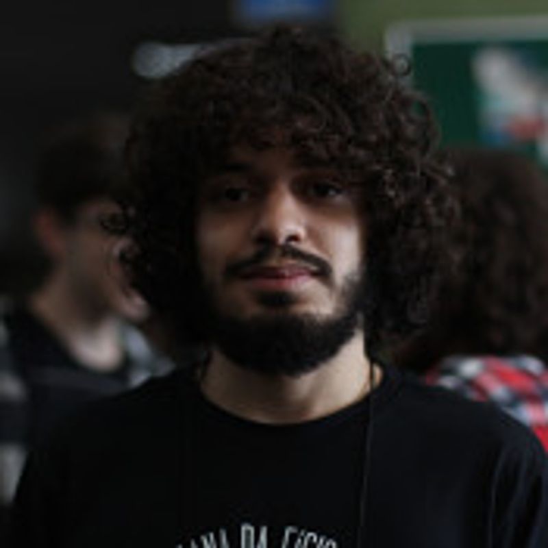 Pedro Araujo Peixoto picture