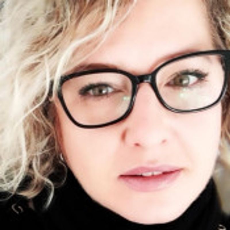 Sandra Cristina picture
