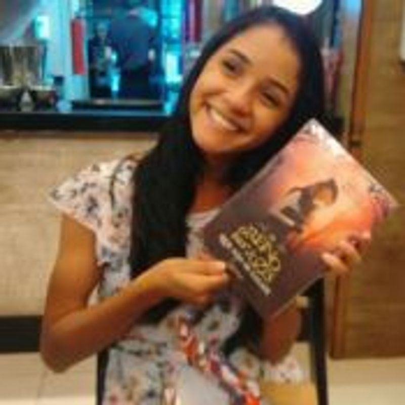 Raquel Miranda Jacobina picture