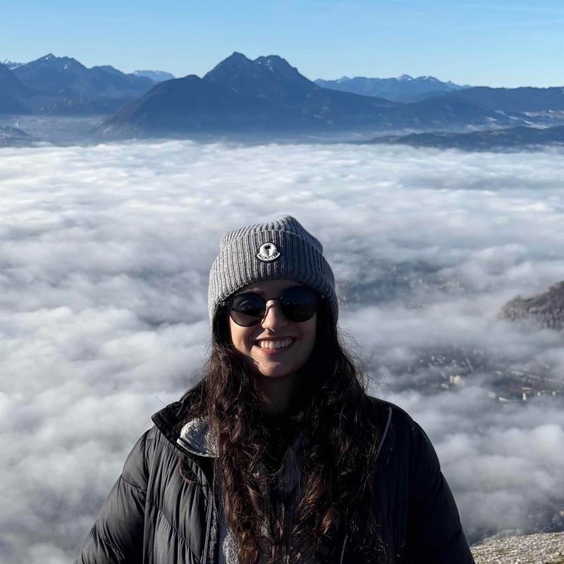 Andressa Braga picture