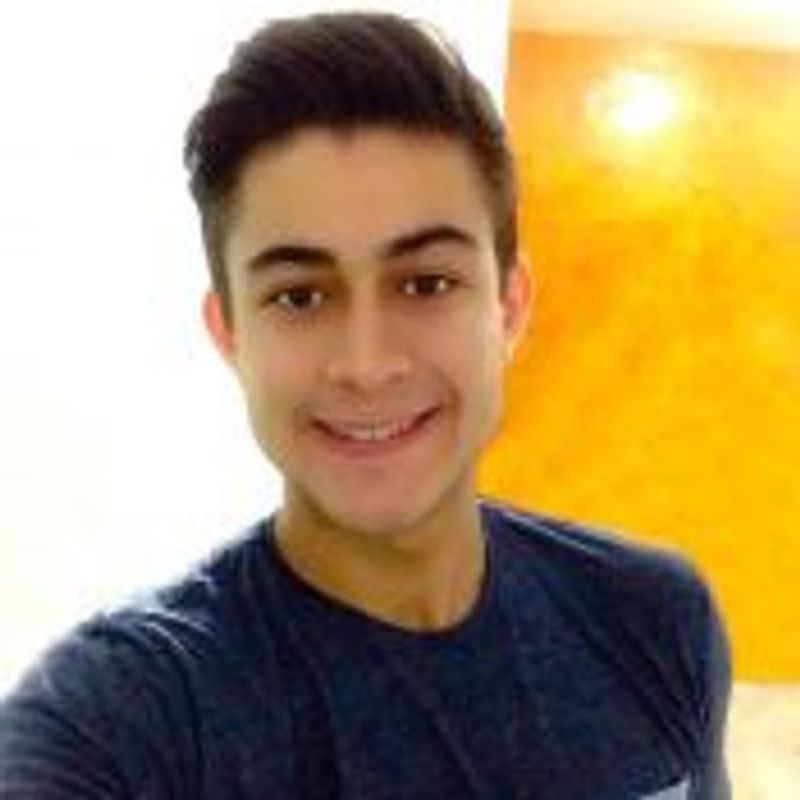 Igor Ramalho picture