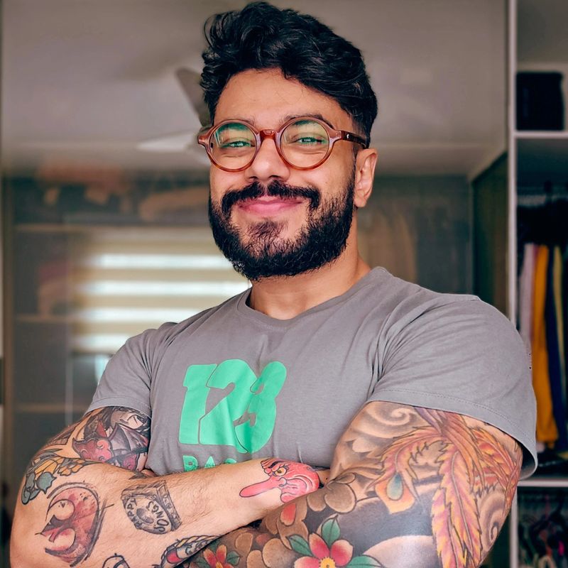Hugo de Freitas picture
