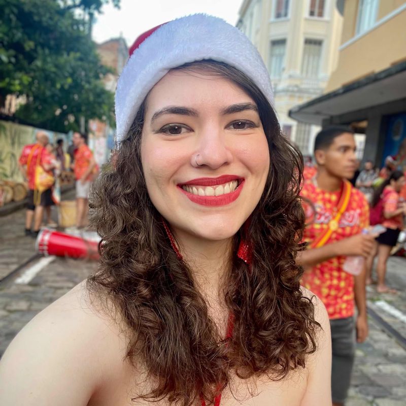 Marcela Soares picture