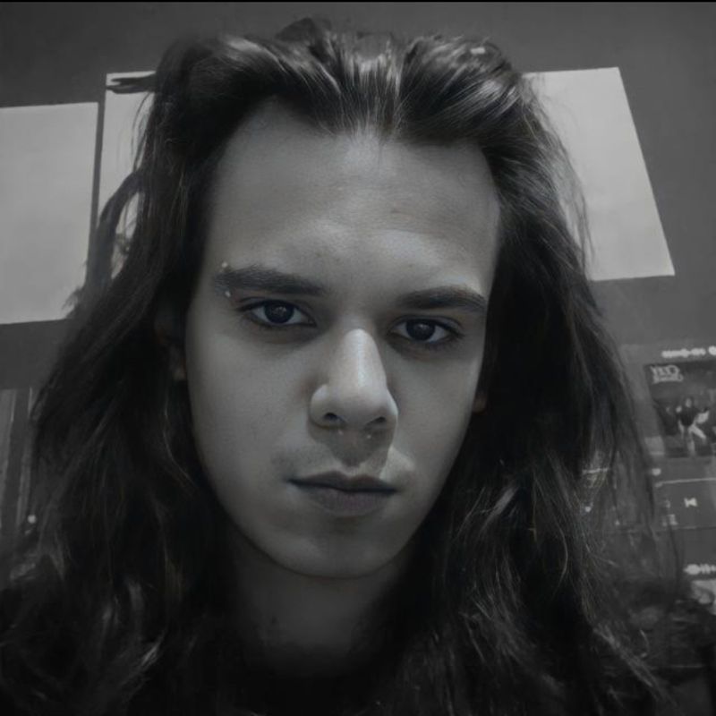 Daniel Baroni de Jesus picture