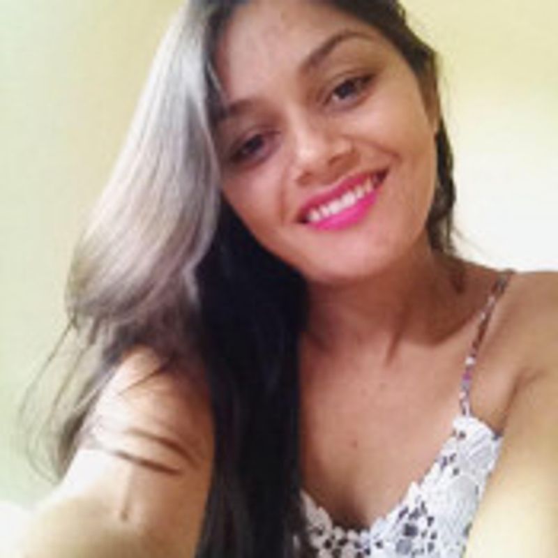 Thais Castro picture