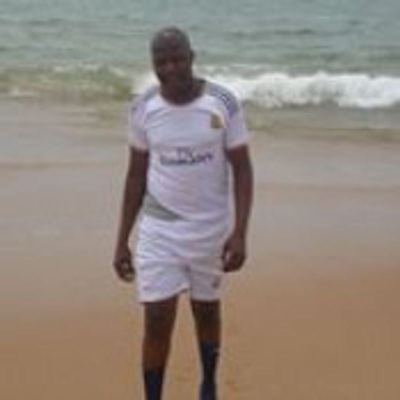 Nelson Dos Santos Santos picture