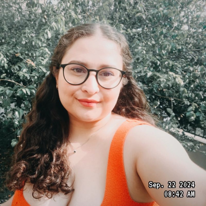 Juliana Azevedo picture