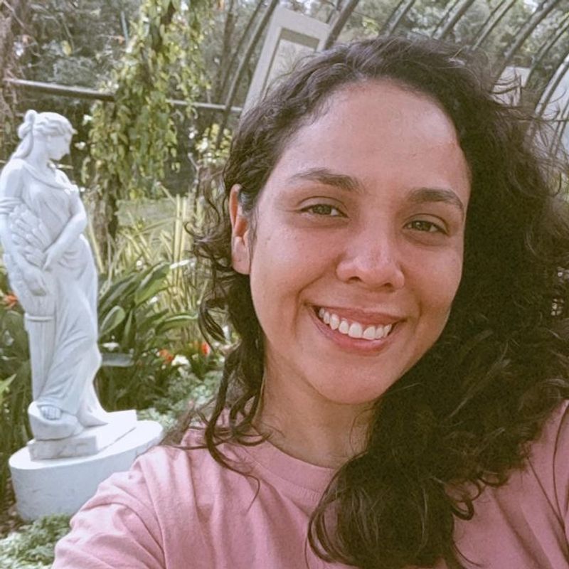 Dulcianne Moreira picture