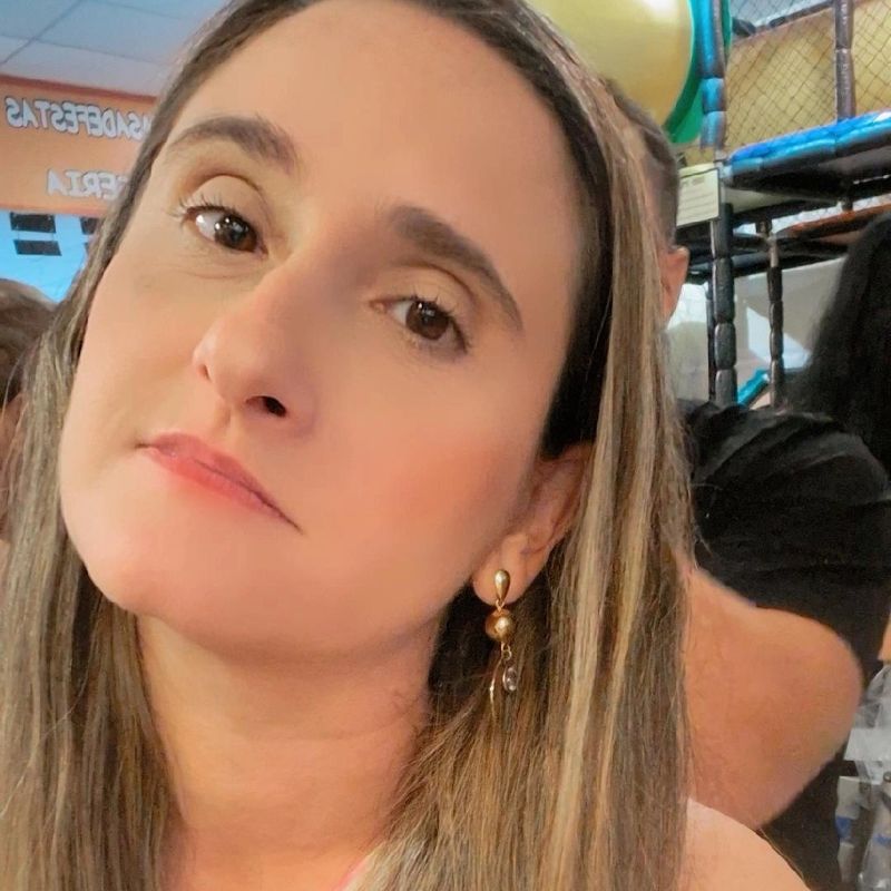 Mônica Ribeiro Quintelas picture