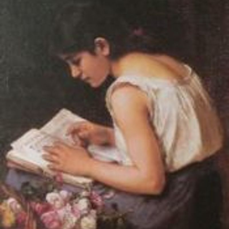 Paula Aryana picture