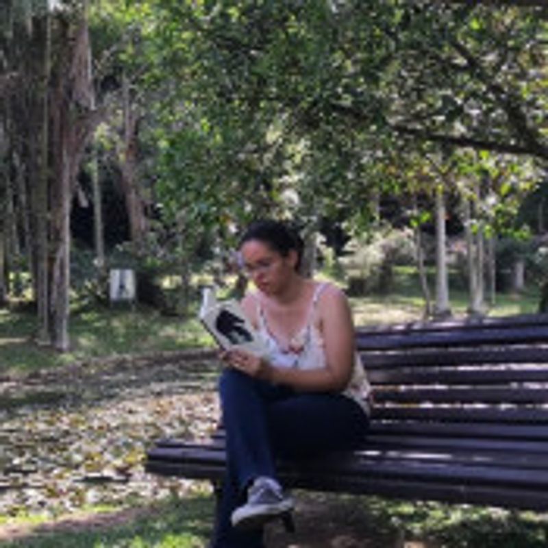 Mariana Araujo picture