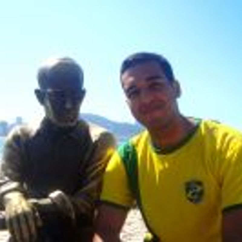 Alex Soares de Araujo picture