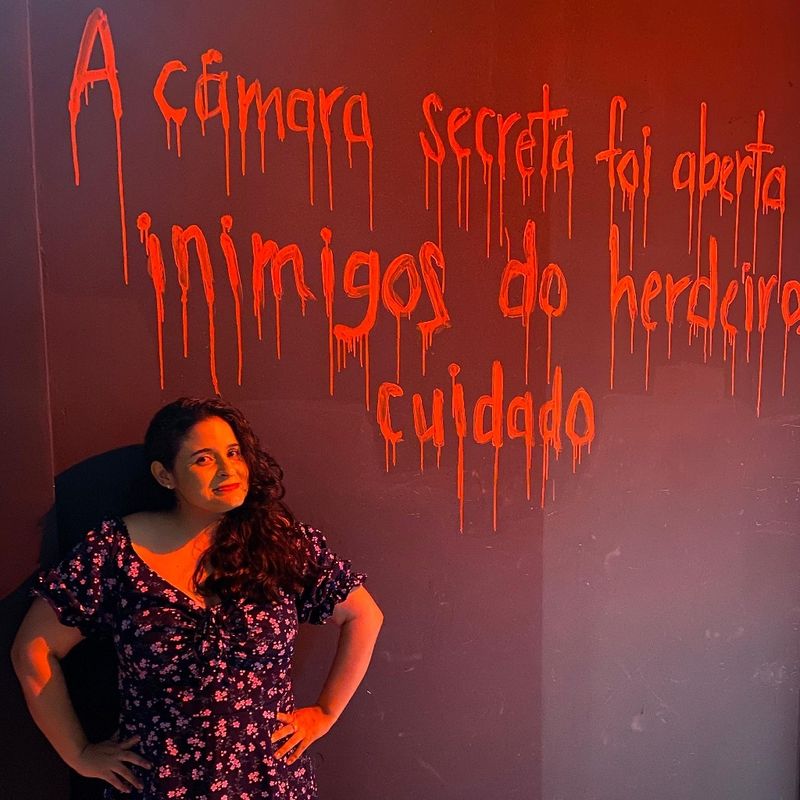 Bárbara Jacinta  picture