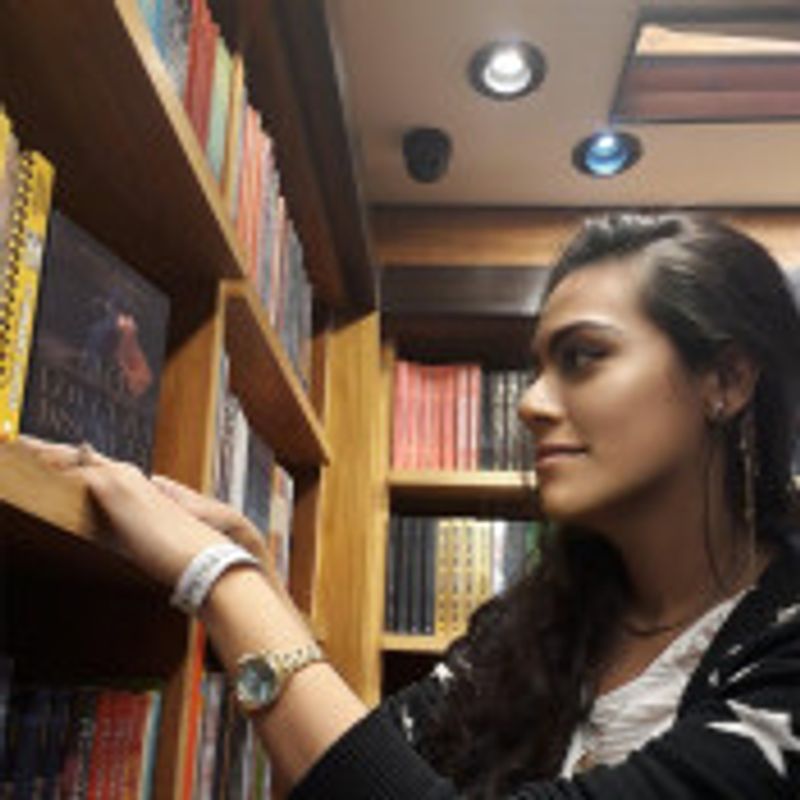 Joanna Paula picture