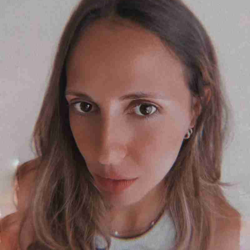 Mayra de Freitas picture