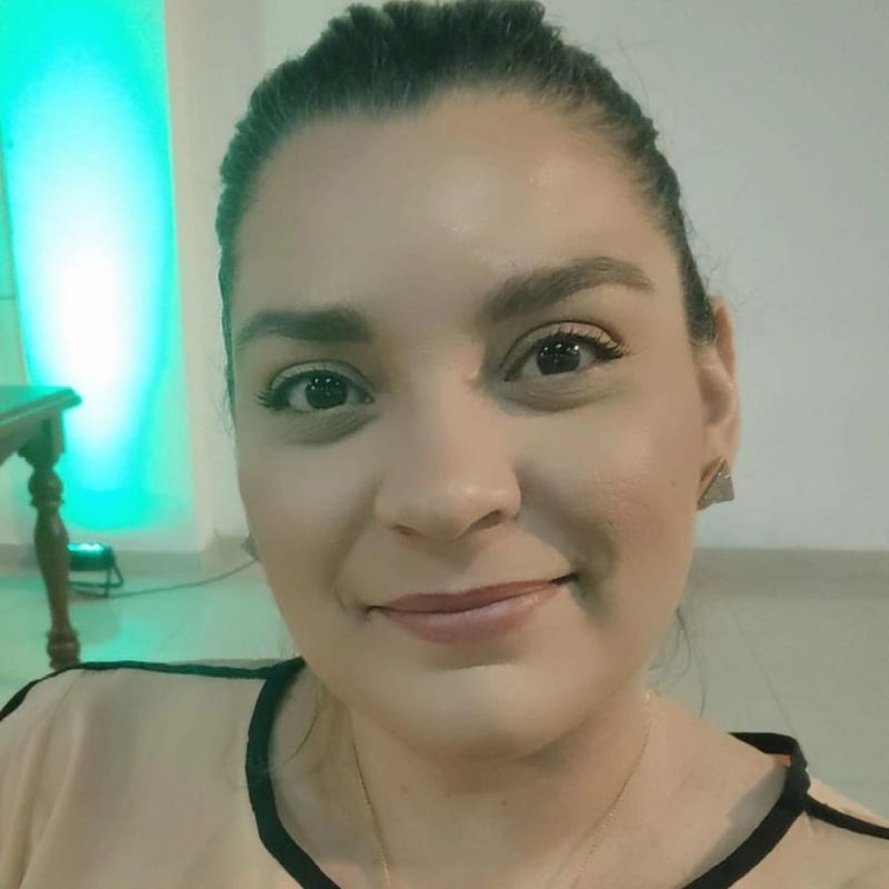 ROBERTA SHEYLER DE OLIVEIRA picture