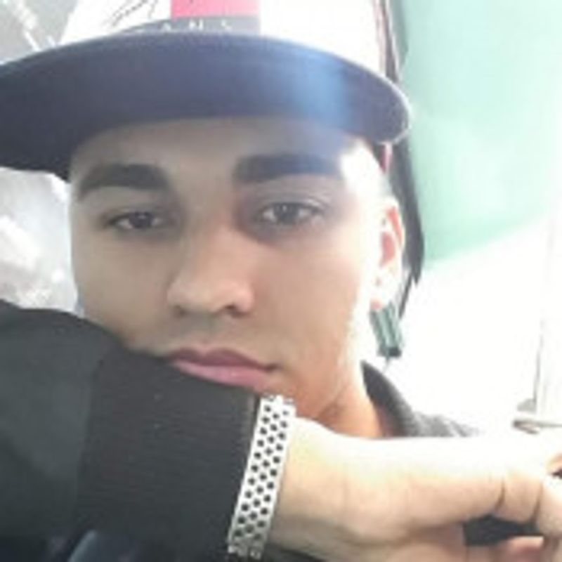 Felipe Mendes picture