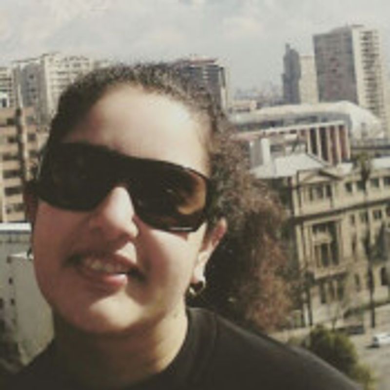 Joyce Santana picture