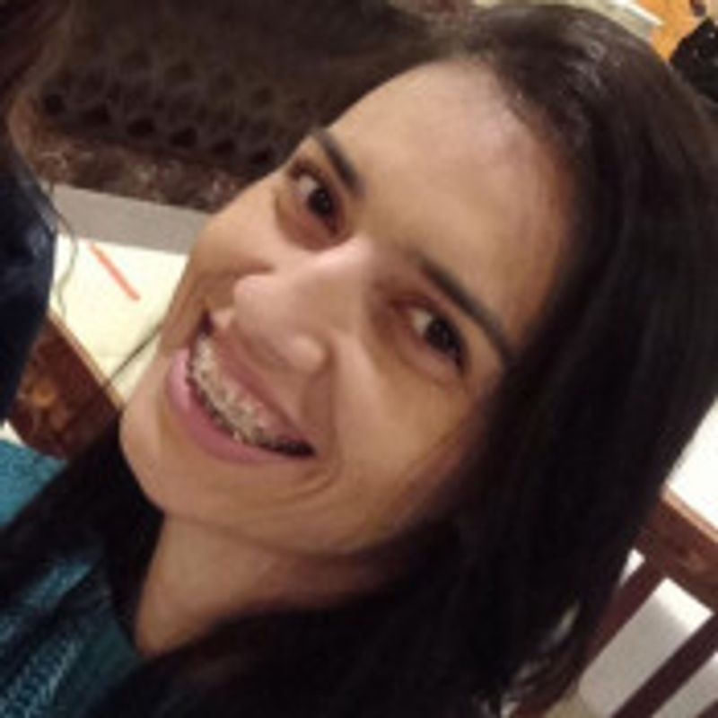 CAMILA TEODORO picture