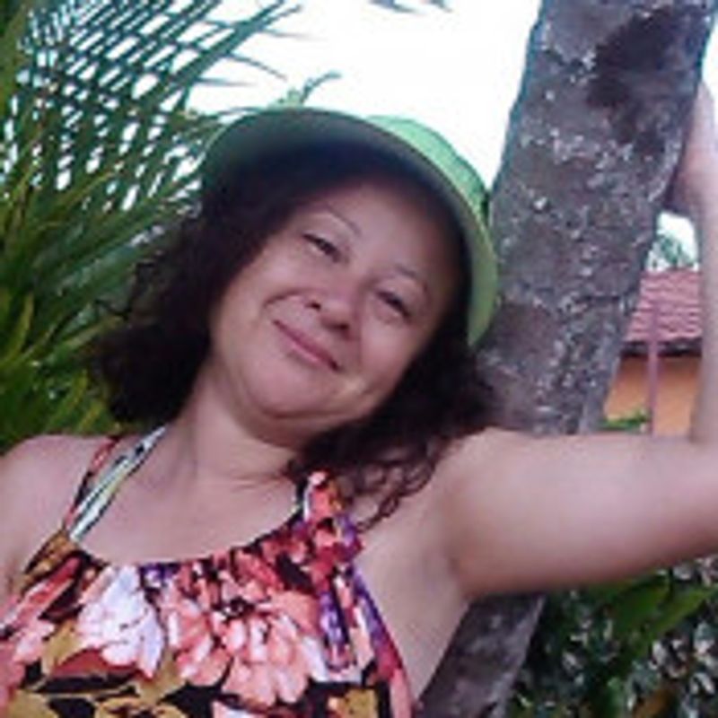 CELIA PATRICIA FERREIRA DA SILVA picture