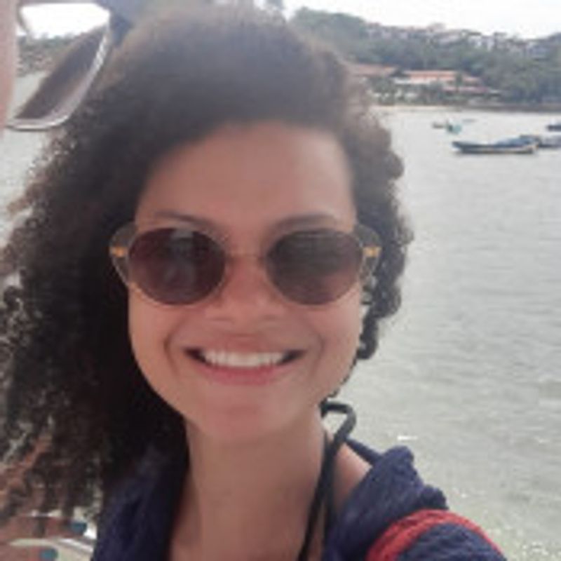Amanda Moreira picture