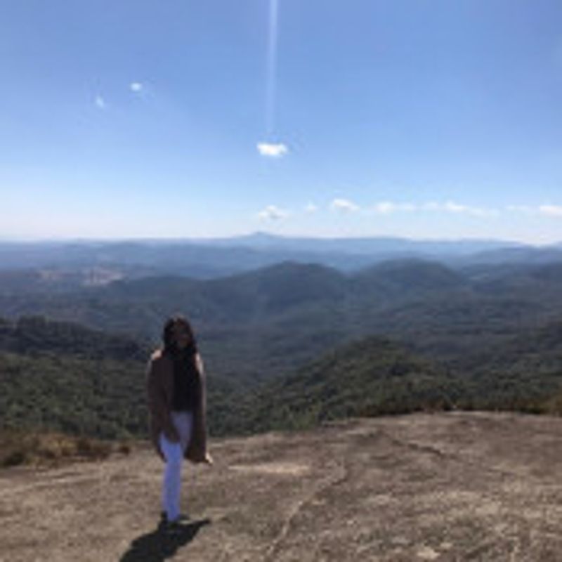 Mickaely Rodrigues picture