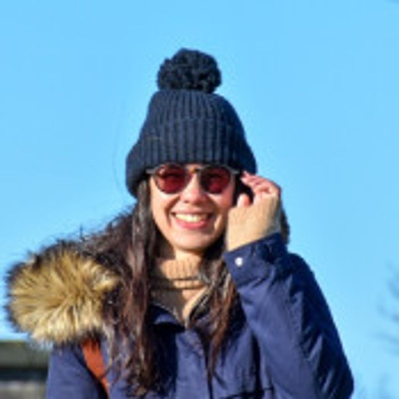 Amanda Araujo picture