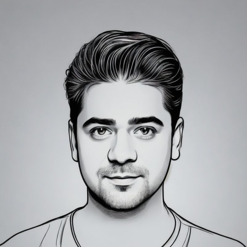 André Marciel picture