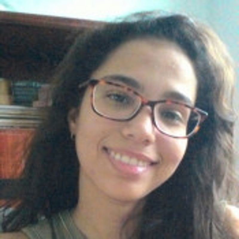 Aliny Miguel picture