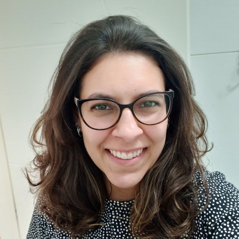 Aryanne Edith Araujo picture